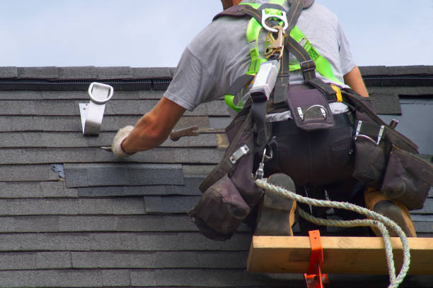 Best Metal Roofing Contractor  in Hoffman Estates, IL