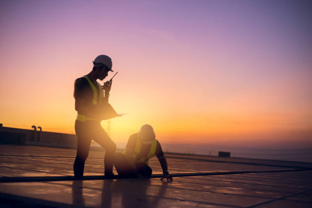 Best Roof Replacement Cost  in Hoffman Estates, IL