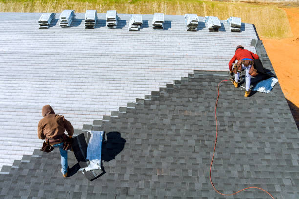 Best Commercial Roof Installation  in Hoffman Estates, IL