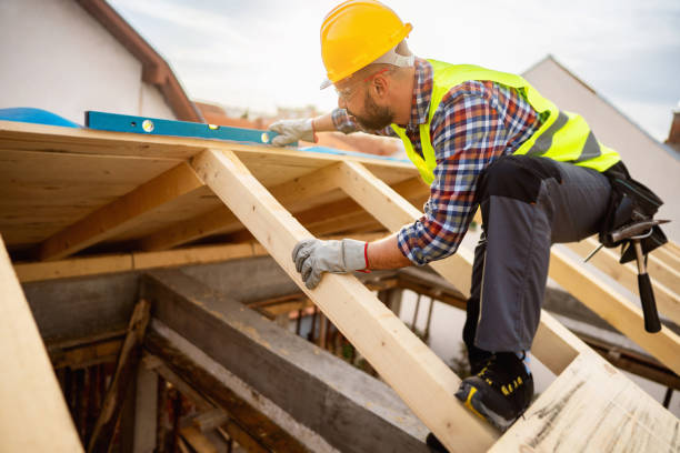 Hoffman Estates, IL Roofing Contractor Company