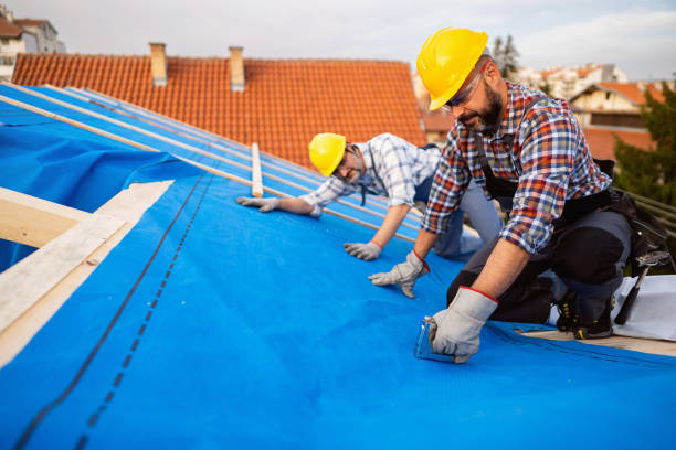 Best Commercial Roofing Services  in Hoffman Estates, IL