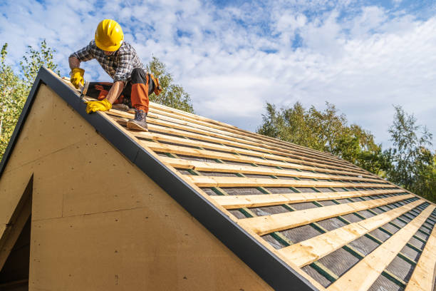 Best Gutter Installation and Roofing  in Hoffman Estates, IL