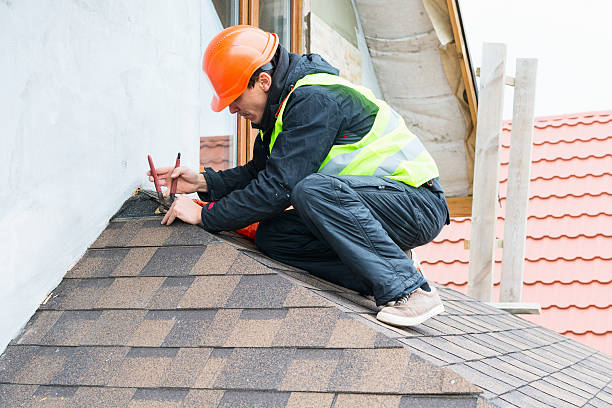 Roof Installation Near Me in Hoffman Estates, IL
