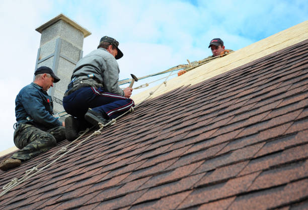 Best Tile Roofing Contractor  in Hoffman Estates, IL